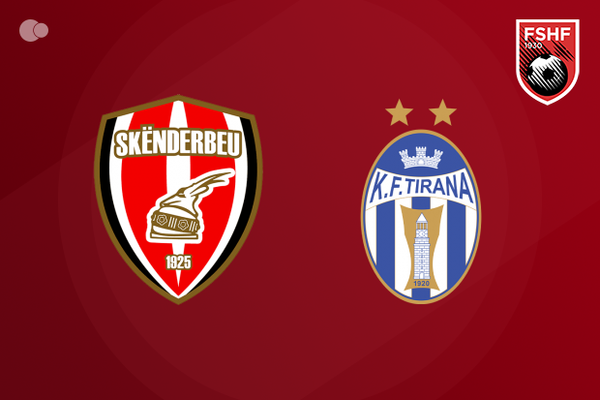 Skenderbeu vs KF Tirana Prediction, Betting Tips & Odds 05 NOVEMBER, 2023