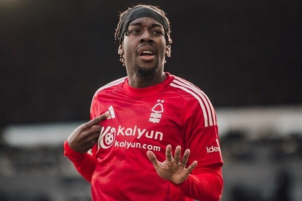 Nottingham Forest Secures Victory Against Ipswich Town in Premier League Clash
