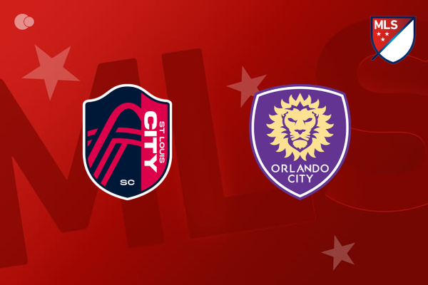 Orlando City Secures Impressive Victory Over St. Louis City SC in MLS Showdown