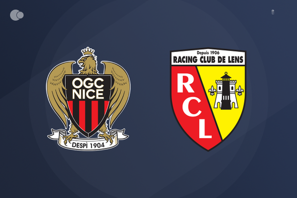 Lens Faces Unexpected Setback in Recent Clash with Nice - Full Match Insights Here!