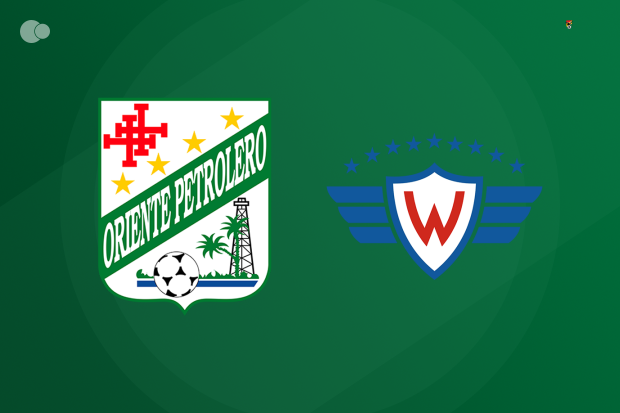 Jorge Wilstermann lose out to Oriente Petrolero