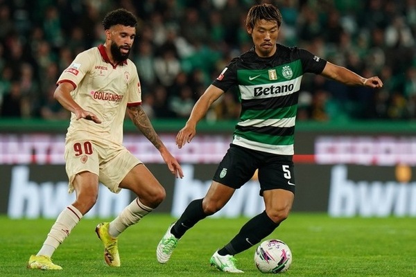 Sporting Secures Victory Over Gil Vicente in Tense Primeira Liga Clash