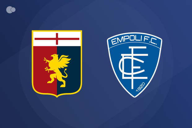 Genoa need to bring A-game against Empoli 