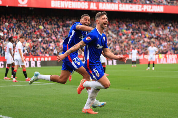 Athletic Bilbao Secures Victory Against Sevilla in Tense La Liga Matchup