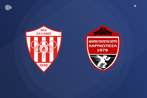 Karmiotissa Polemidion Faces Unexpected Setback Against Nea Salamis in Recent Clash