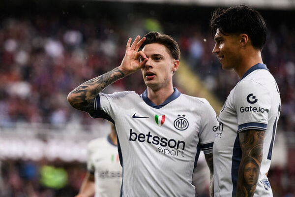 Internazionale Secures Victory Over Torino in Serie A Clash