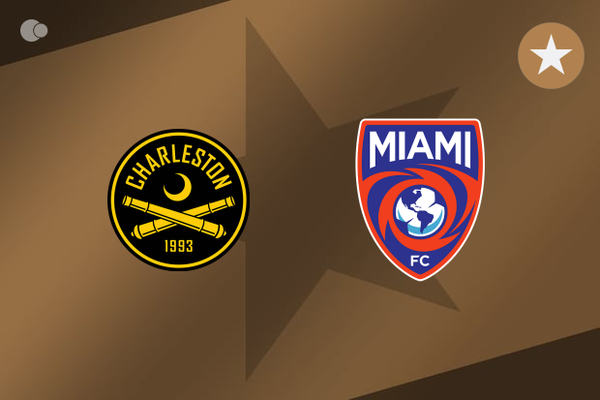 Charleston Battery Secures Victory Over Miami FC in USL Championship Clash