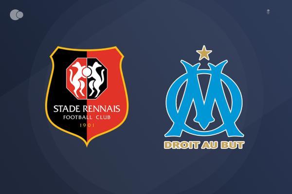 Marseille run out winners versus Rennes
