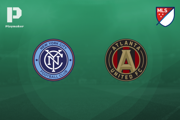 New York City FC vs Atlanta United: 12 key insights and stats for the game