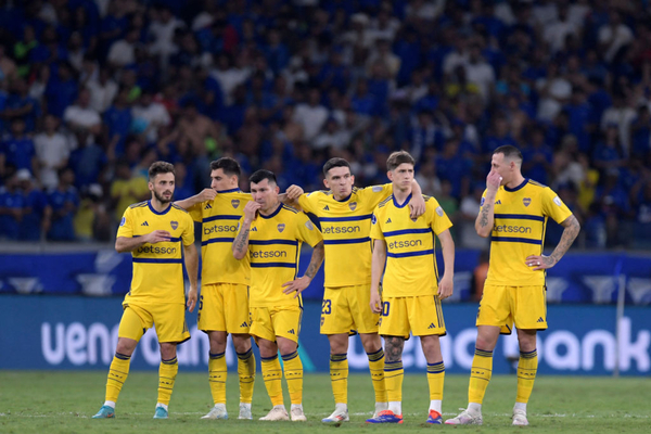 Boca Juniors Secures Last-Minute Reinforcement for the Club World Cup
