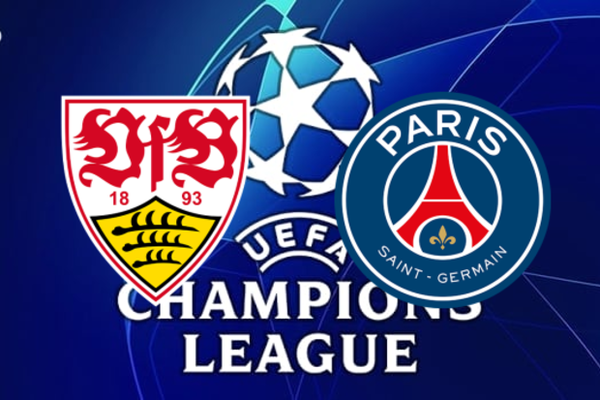 Stuttgart Faces Tough Challenge Against Paris SG in Champions League Clash