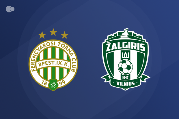 Ludogorets Razgra - Zalgiris - Programme - UEFA Europa League Play