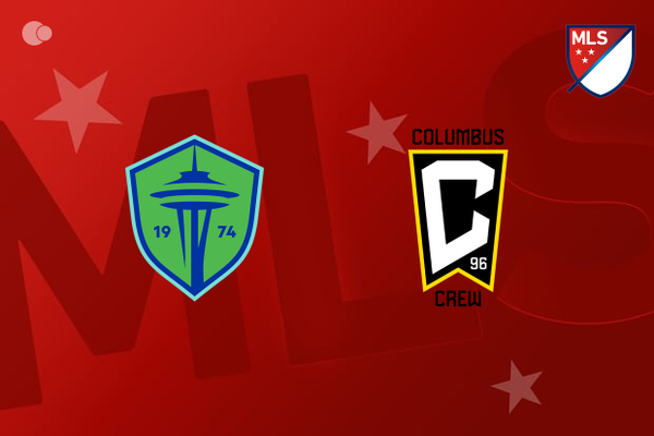 Seattle Sounders vs Columbus Crew - team news, lineups, predictions