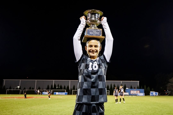 After Mississippi, Ins Simas Joins USC Trojans