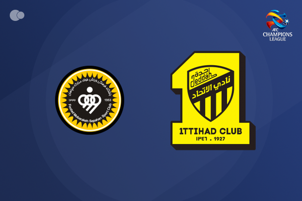 Esteghlal Khuzestan vs Foolad Mobarakeh Sepahan Futebol