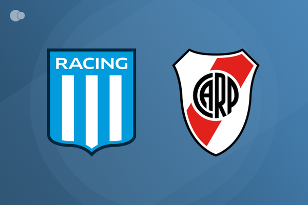 Racing Club Secures Thrilling Victory Over River Plate in Matchweek 27