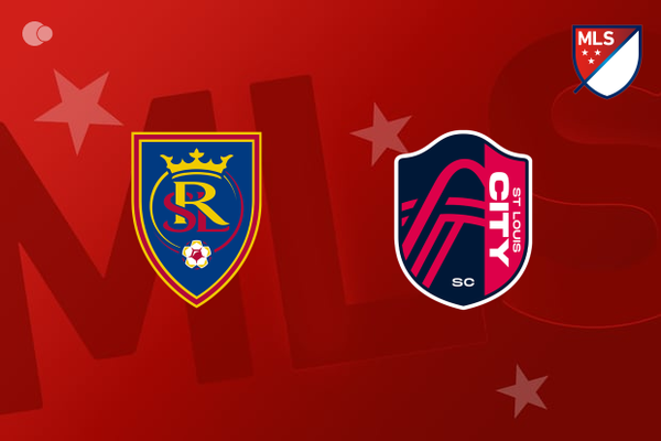 St. Louis City SC Faces Tough Defeat Against Real Salt Lake in MLS Clash