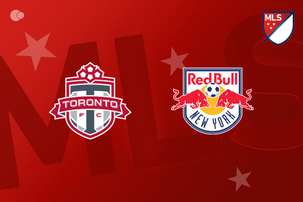 Toronto FC vs NY Red Bulls - team news, lineups, predictions