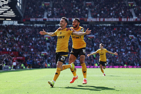 Wolverhampton Secures Narrow Victory Against Manchester United in Premier League Clash