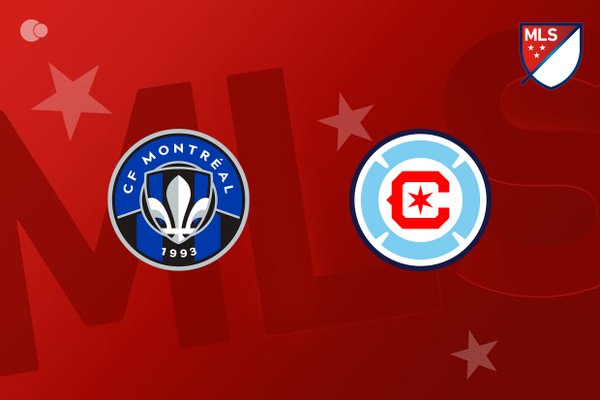 Chicago Fire Secures Victory Against CF Montral in Thrilling MLS Matchup