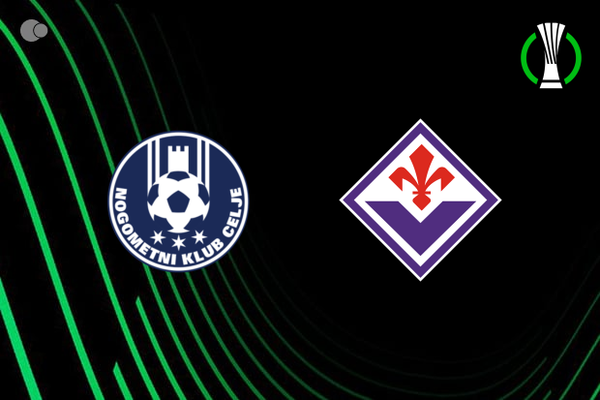 Fiorentina Edges Out NK Celje in Tense Europa Conference League Quarterfinal