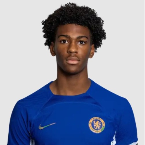 Josh Acheampong