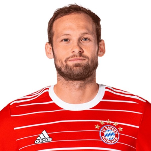 Daley Blind
