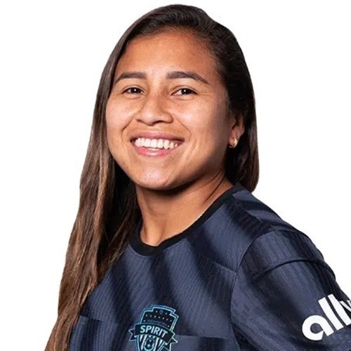 Leicy Santos
