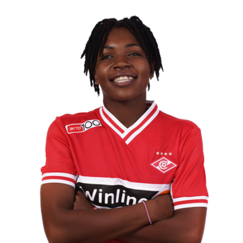 Joan Nabirye