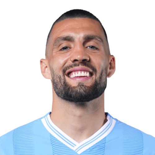 Mateo Kovacic