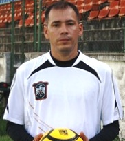Wilson Gil Yustes (COL)