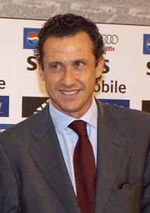 Jorge Valdano (ARG)