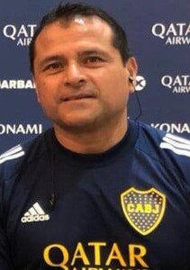 Marcelo Delgado (ARG)