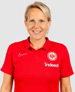 Friederike Kromp (GER)