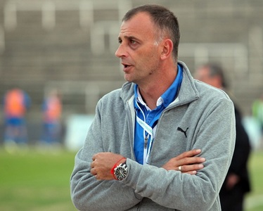 Antoni Zdravkov (BUL)