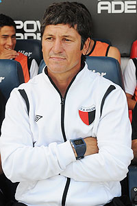 Mario Sciaqua (ARG)