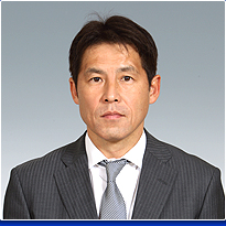 Akira Nishino (JPN)