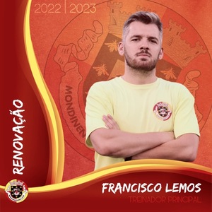 Francisco Lemos (POR)