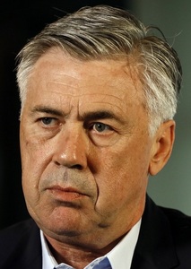 Carlo Ancelotti (ITA)