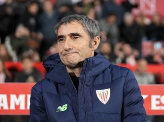 Ernesto Valverde (ESP)