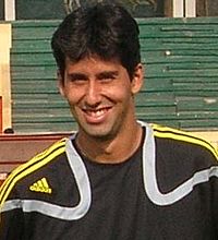 Stefano Cugurra Teco (BRA)