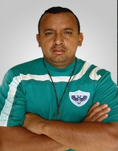 Bladimir Morales (VEN)