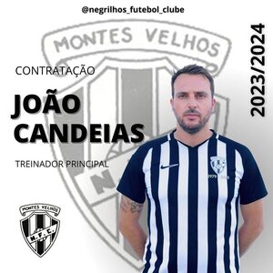 João Candeias (POR)