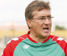 Branko Ivankovic (CRO)