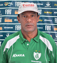 Mauro Fernandes (BRA)