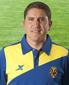 Juan Carlos Garrido (ESP)