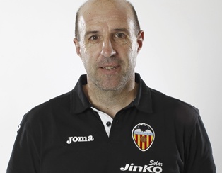 José Manuel Ochotorena (ESP)