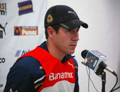 Juan Torres (MEX)