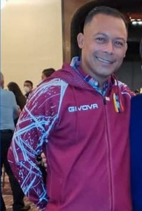 Ricardo Duno (VEN)
