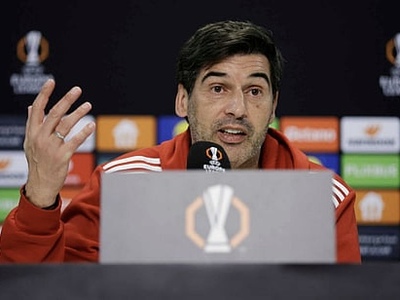 Paulo Fonseca (POR)